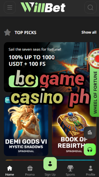 BC Game Casino PH - Philippines Betting Guide-vz72fvrf.com