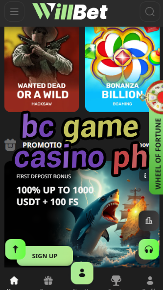 BC Game Casino PH - Philippines Betting Guide-vz72fvrf.com