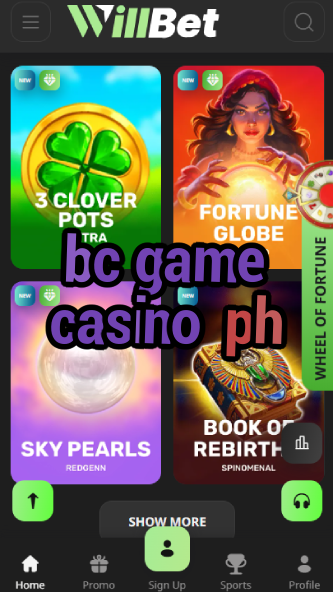 BC Game Casino PH - Philippines Betting Guide-vz72fvrf.com